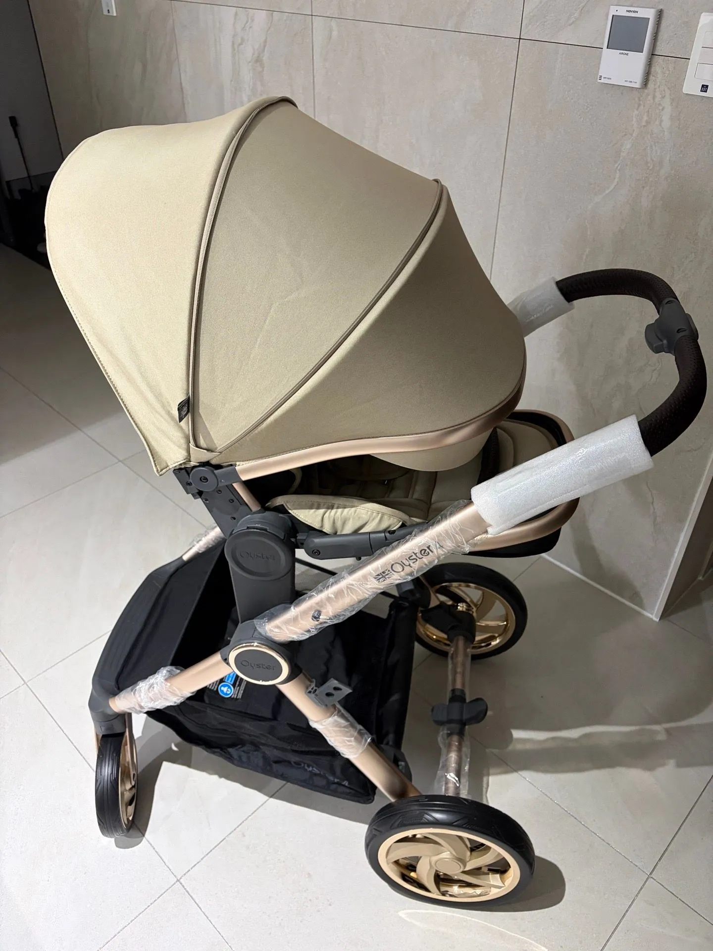 오이스터 4 1