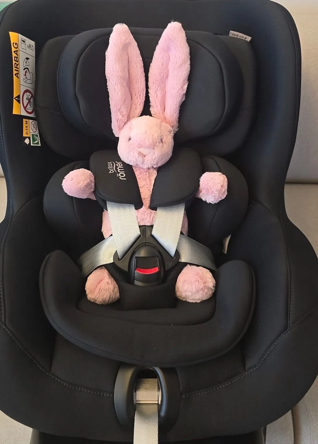 아이가안전한브라이텍스듀얼픽스프로k5 장착후기  4