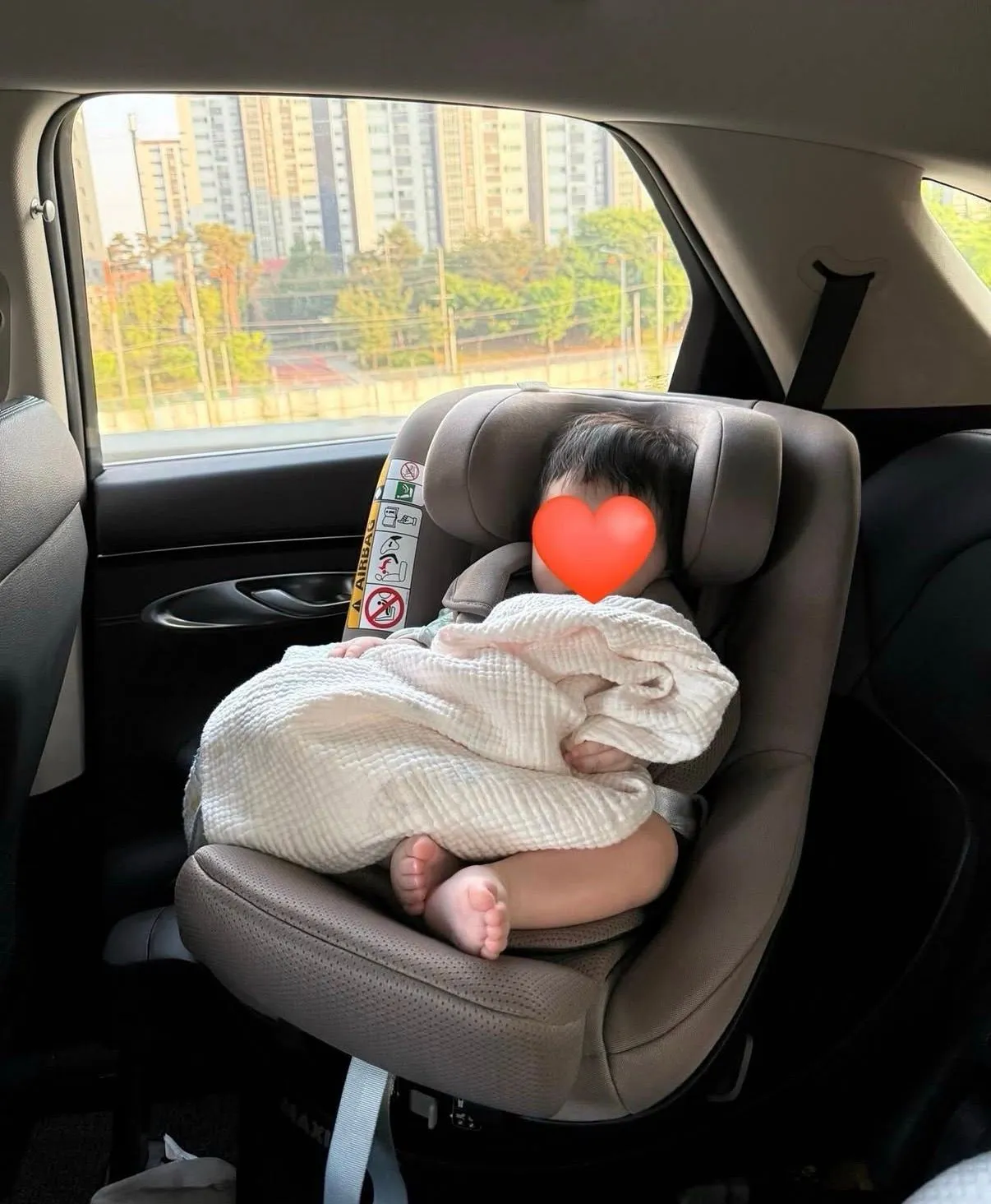맥시코시 미카프로에코 카시트 추천 내돈내산 1