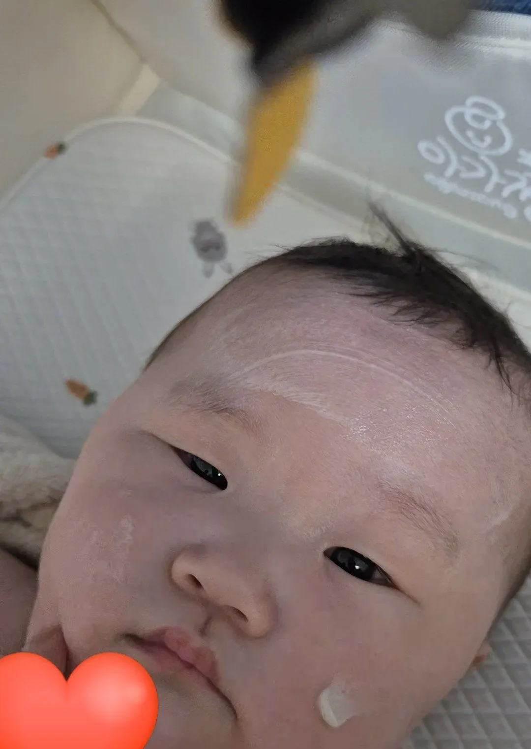아기 보습 로션 추천, 퓨토 시크릿 로션 사용 후기 1