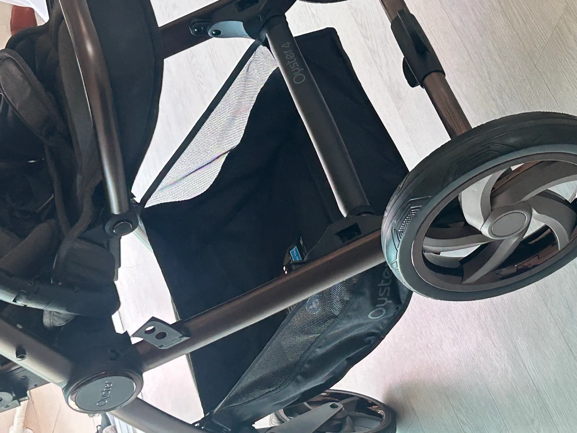 내돈내산 오이스터4 구입후기 3
