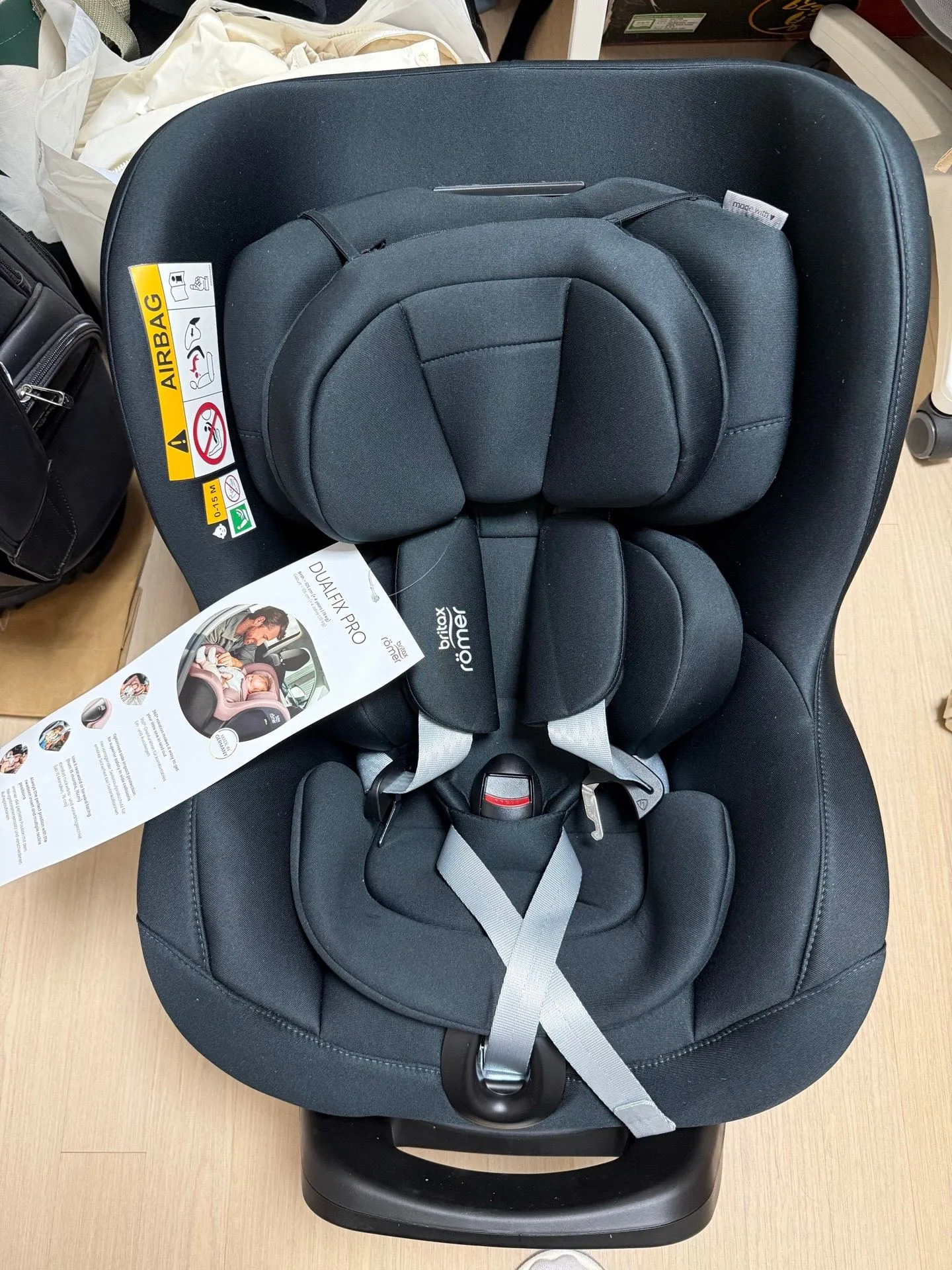 브라이텍스 듀얼픽스 프로 1
