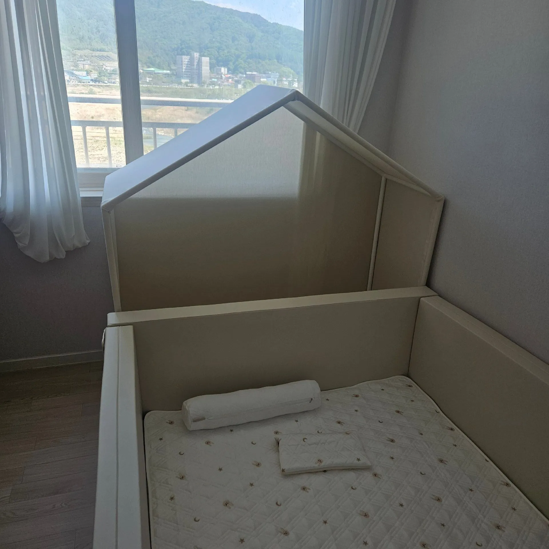 아기 저상형 침대 추천❤️ 1