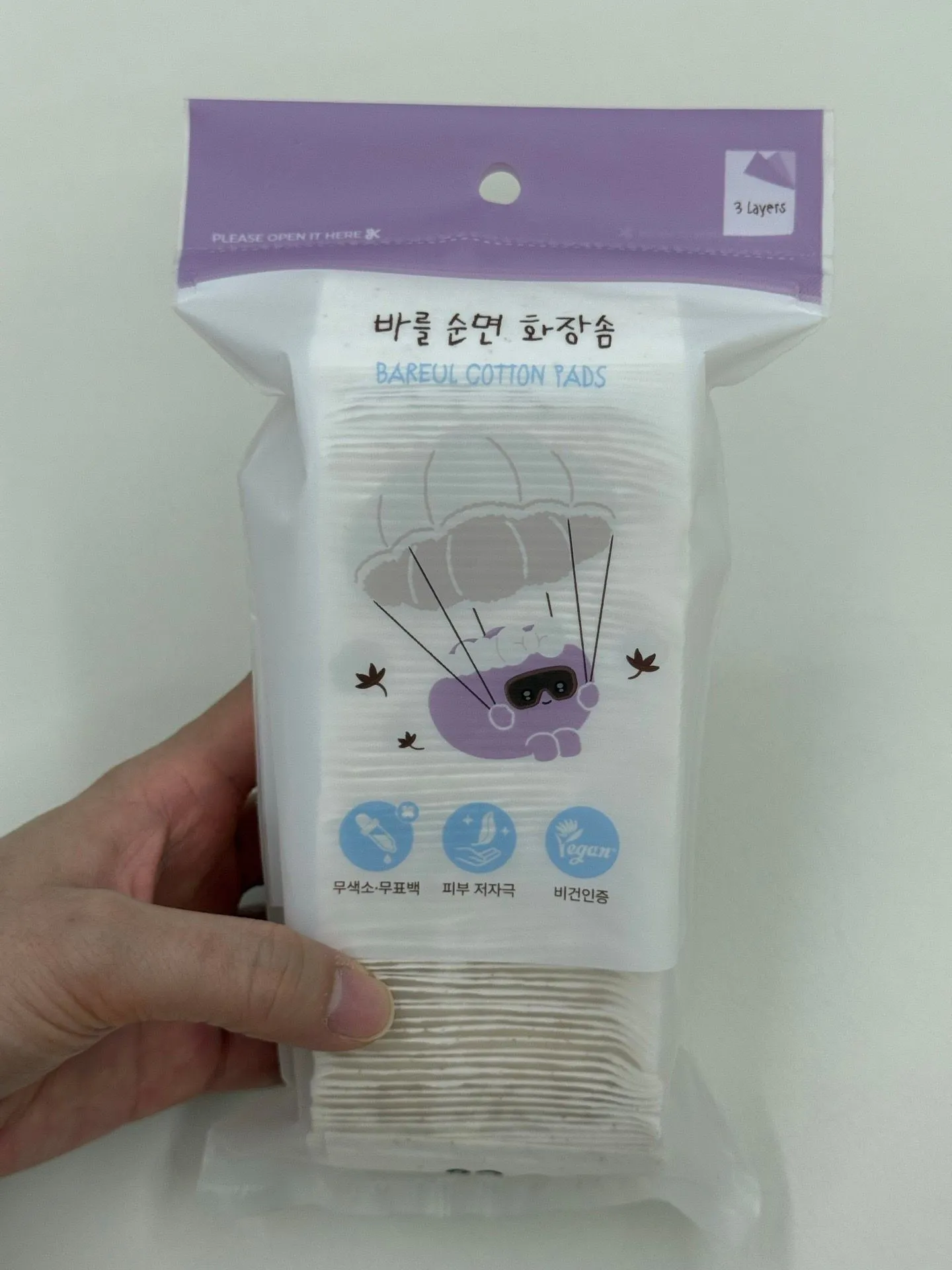 바를 선케어 사용후기✨ 10