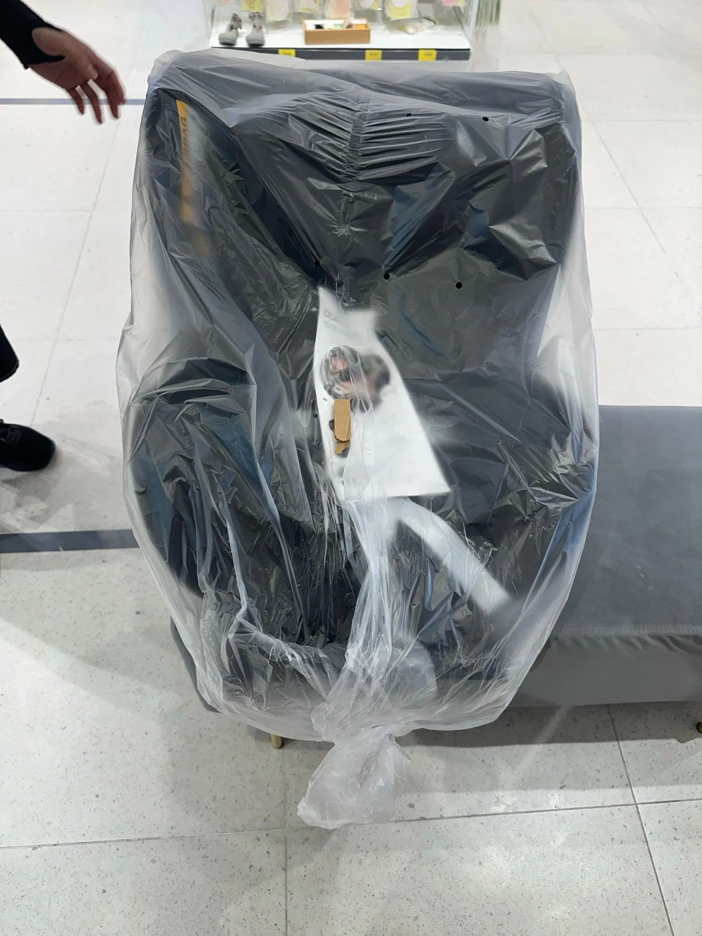 브라이택스 내돈내산 1