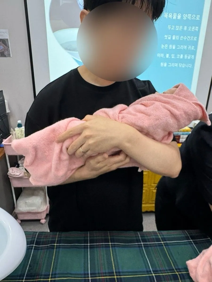 남편이 체험하는 산모교실 후기ㅎㅎㅎㅎ 3