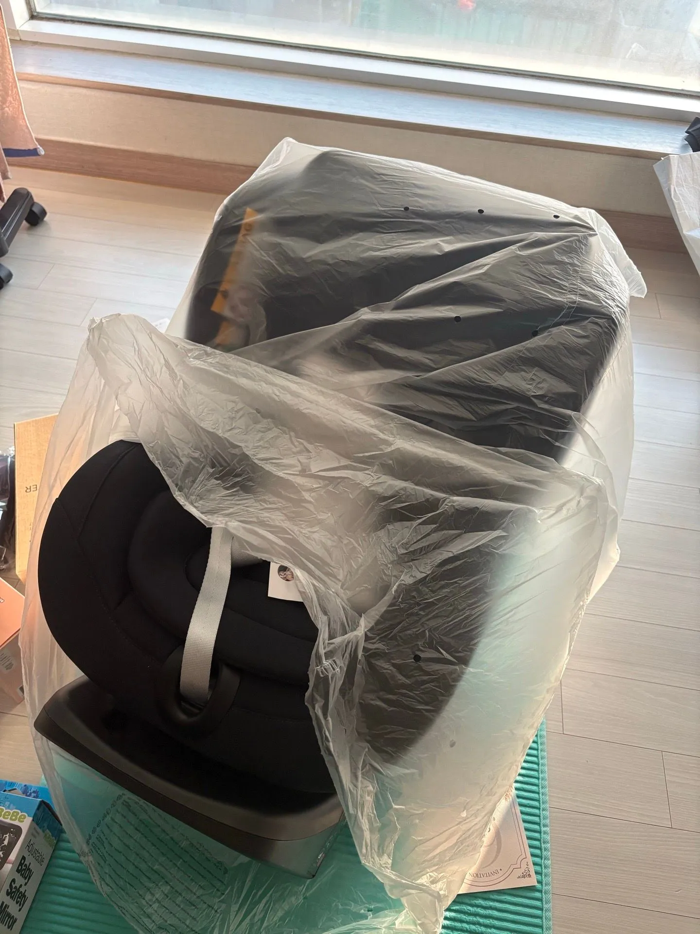 브라이텍스 듀얼픽스프로클래식 구매후기  3
