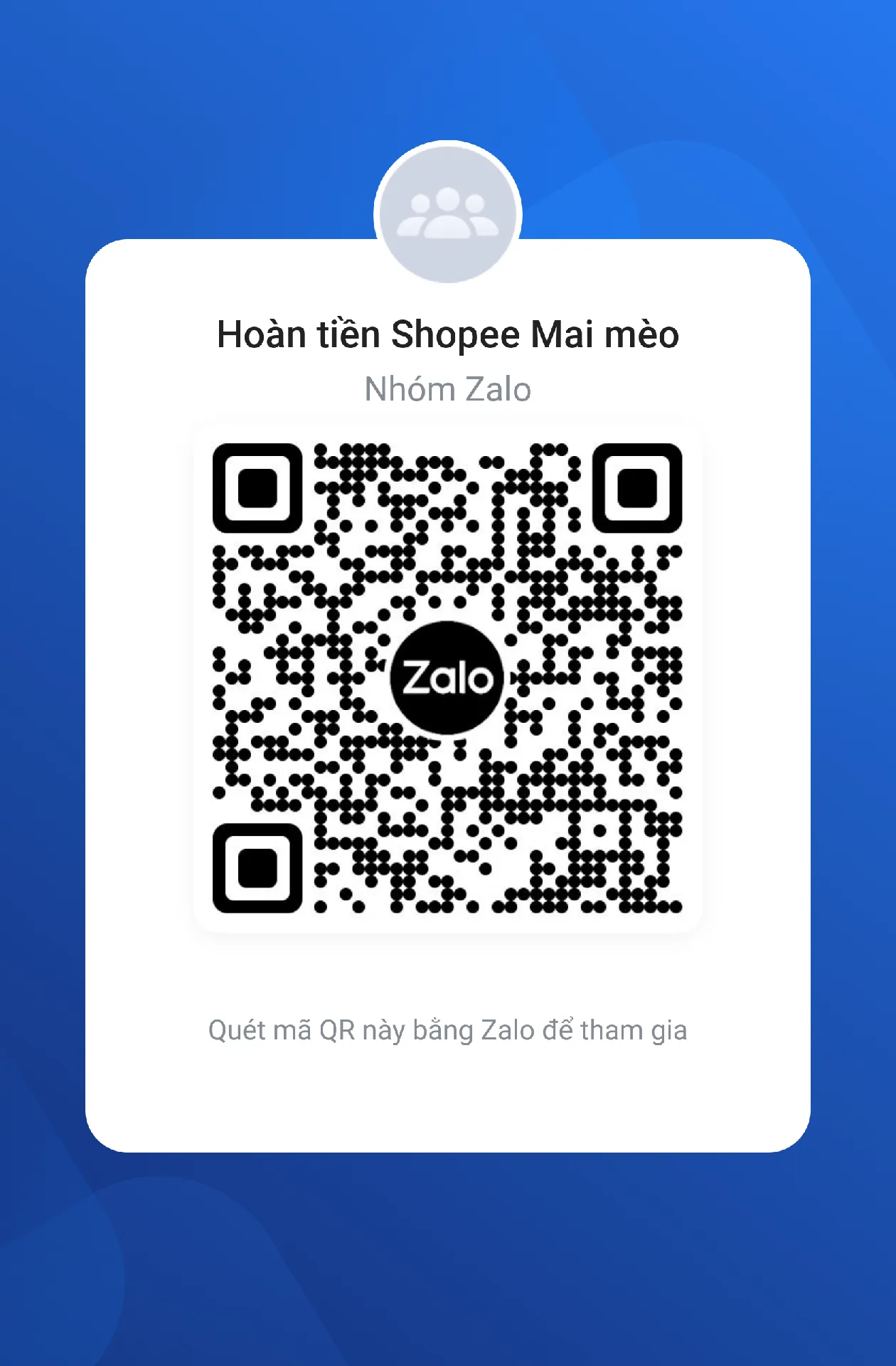 Mua sắm tiết kiệm cùng Shopee 