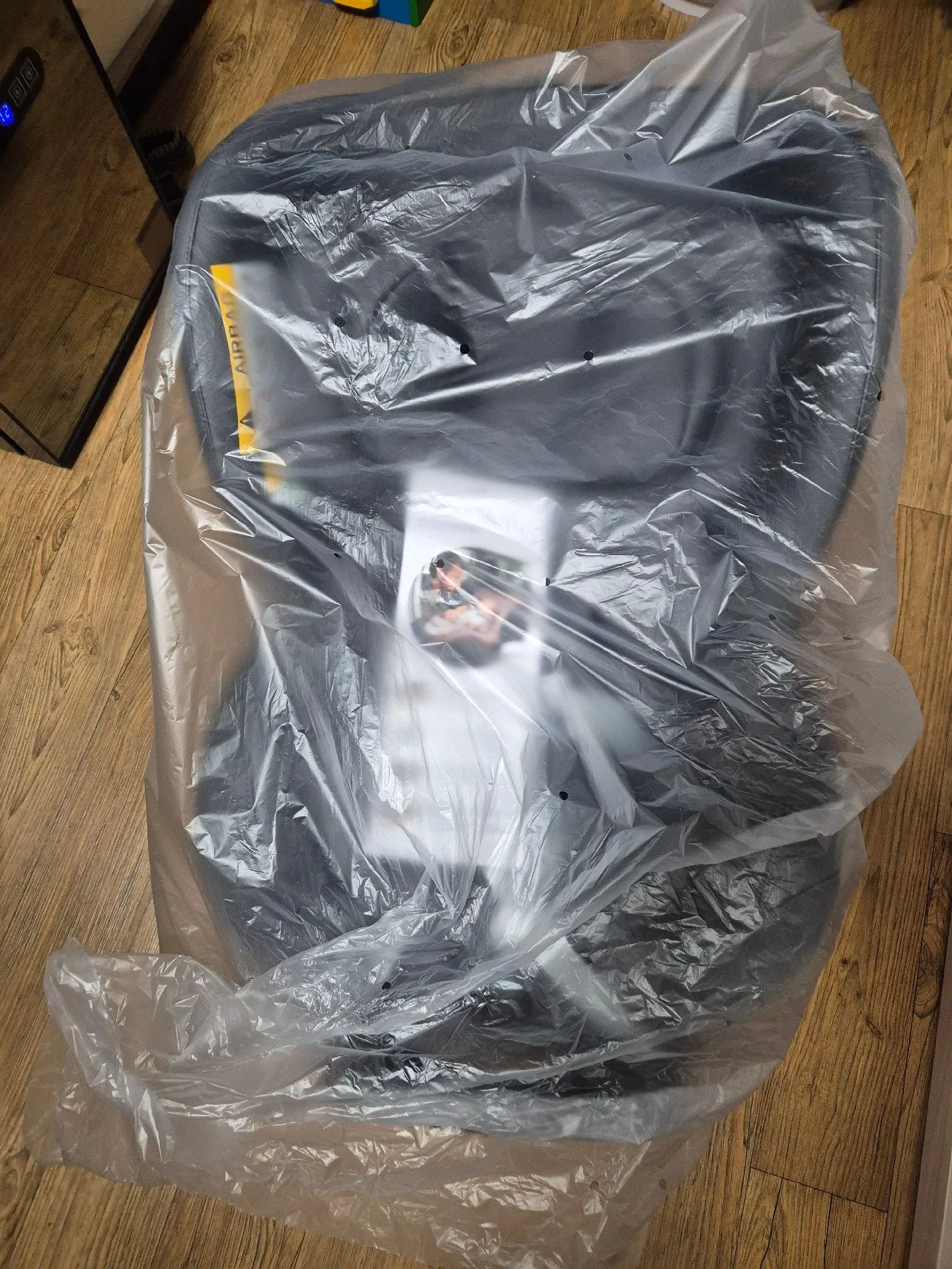 브라이텍스 듀얼픽스 프로 내돈내산 후기 2