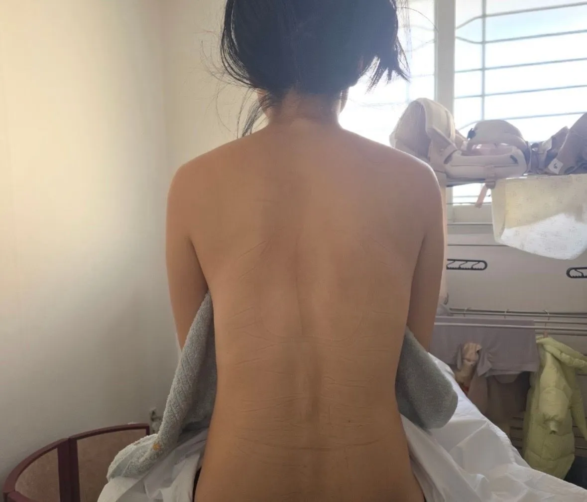 포마더스 산후마사지(박소영책임파트너) 2