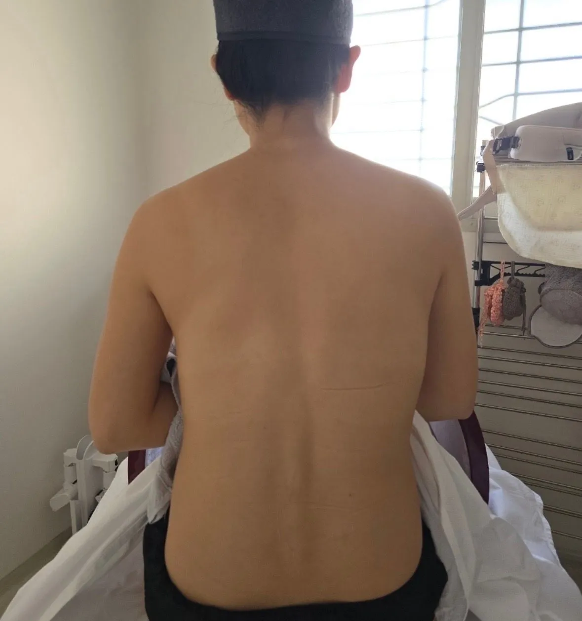 포마더스 산후마사지(박소영책임파트너) 1