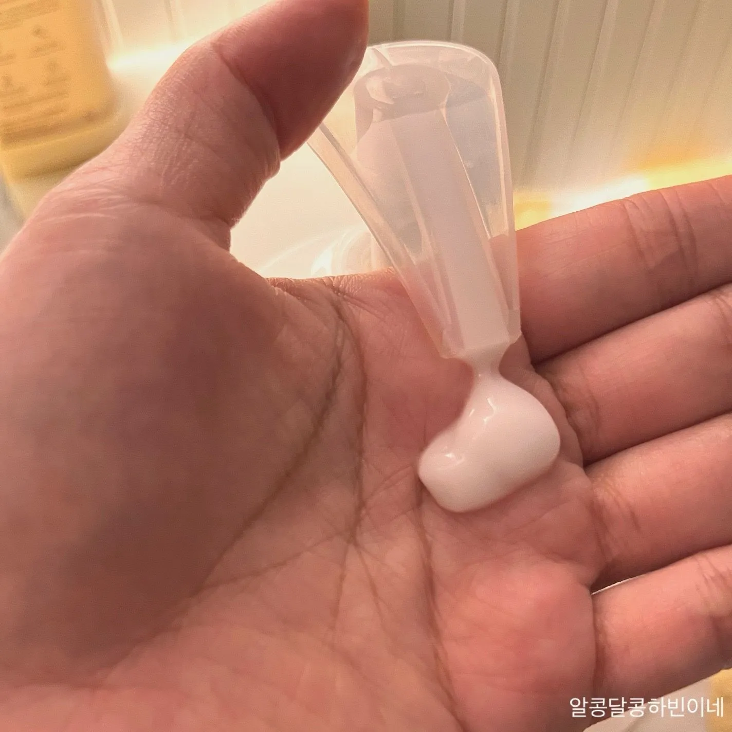 [임산부 바디 스킨 케어] 부담제로_ 튼살크림 매터니티 크림 실 사용 후기  2