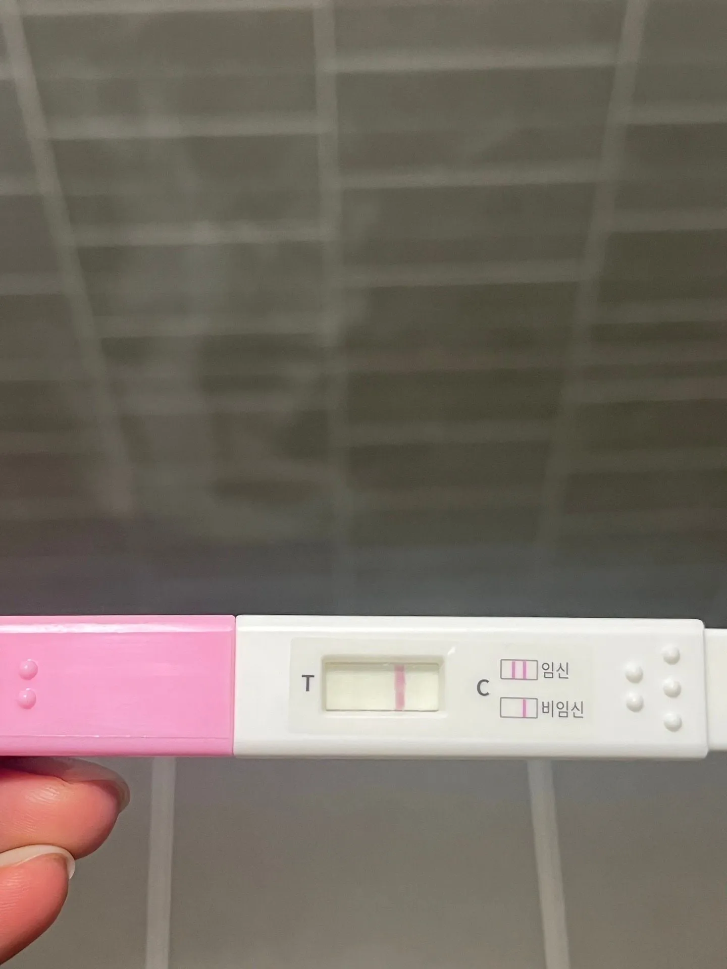 3주2일부터 얼리했어요 !  3