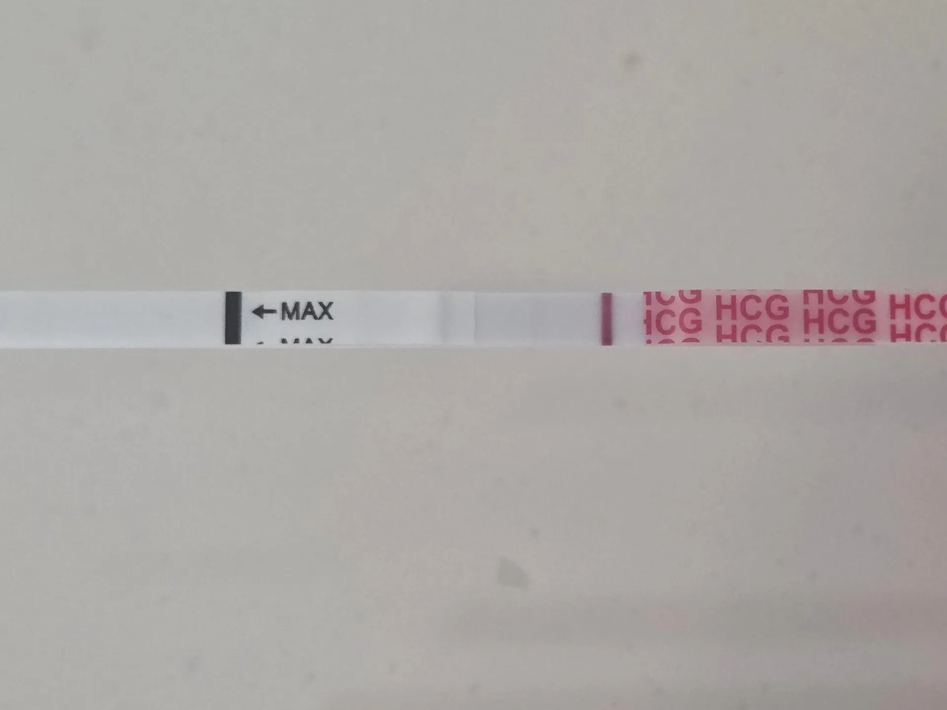 배란 10일차 임테기 1