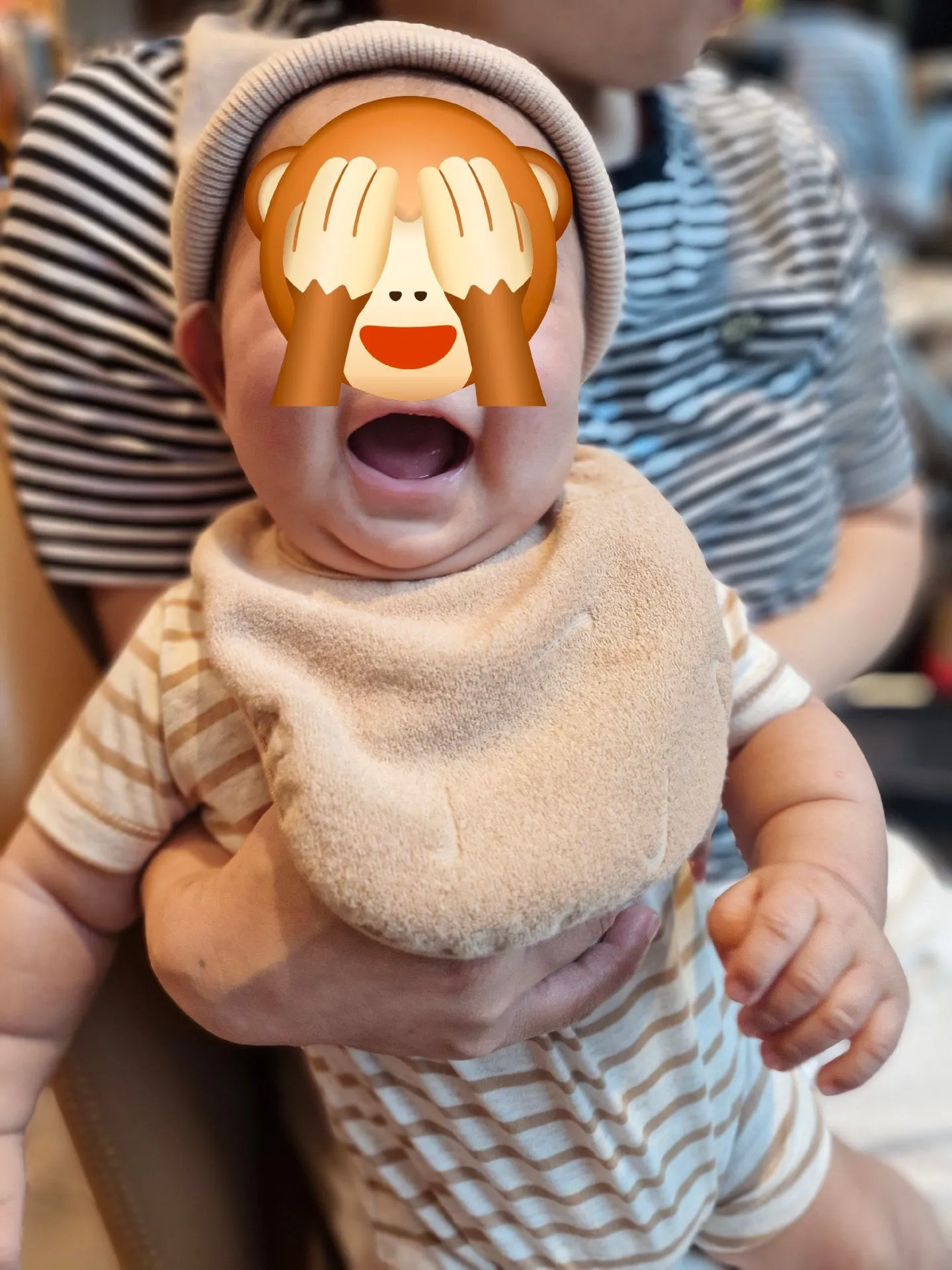 요즘같은 날씨에 나들이용 기저귀 추천!! 3