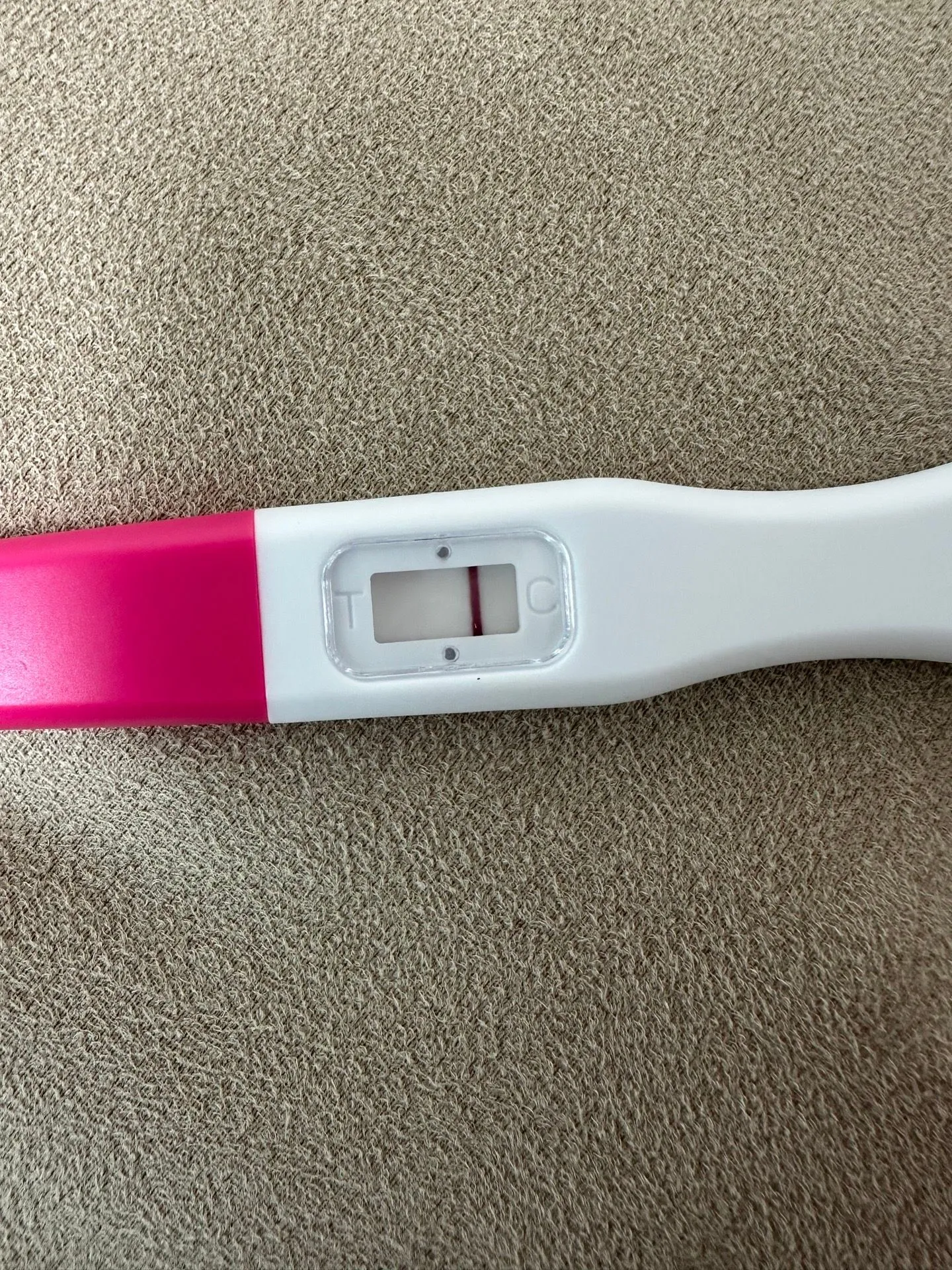 생리예정일인데 이거 매직아이 맞을까요?제발ㅠㅠ 1