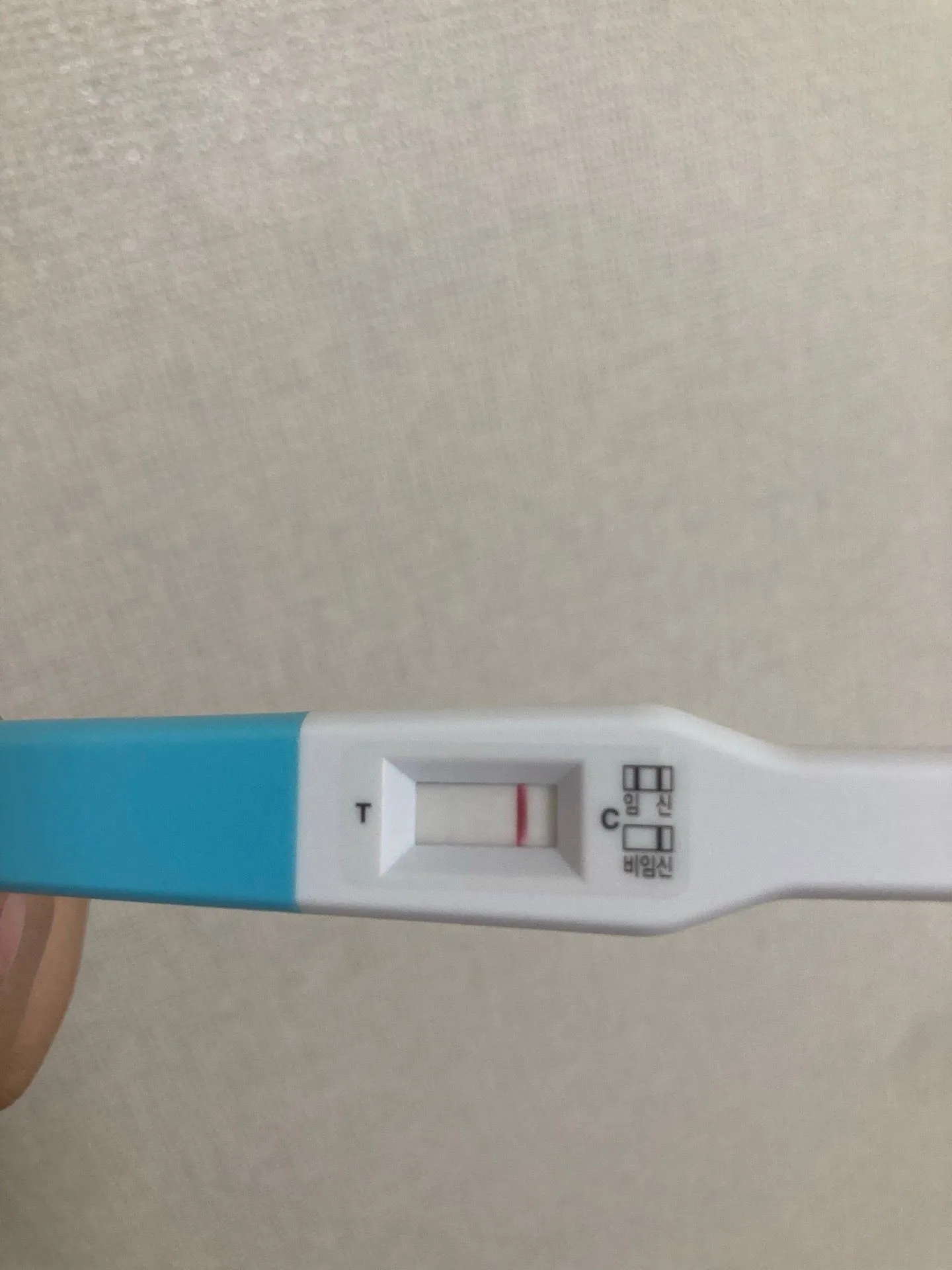 어제보다 진해진 얼리임테기 🥺❤️ 2