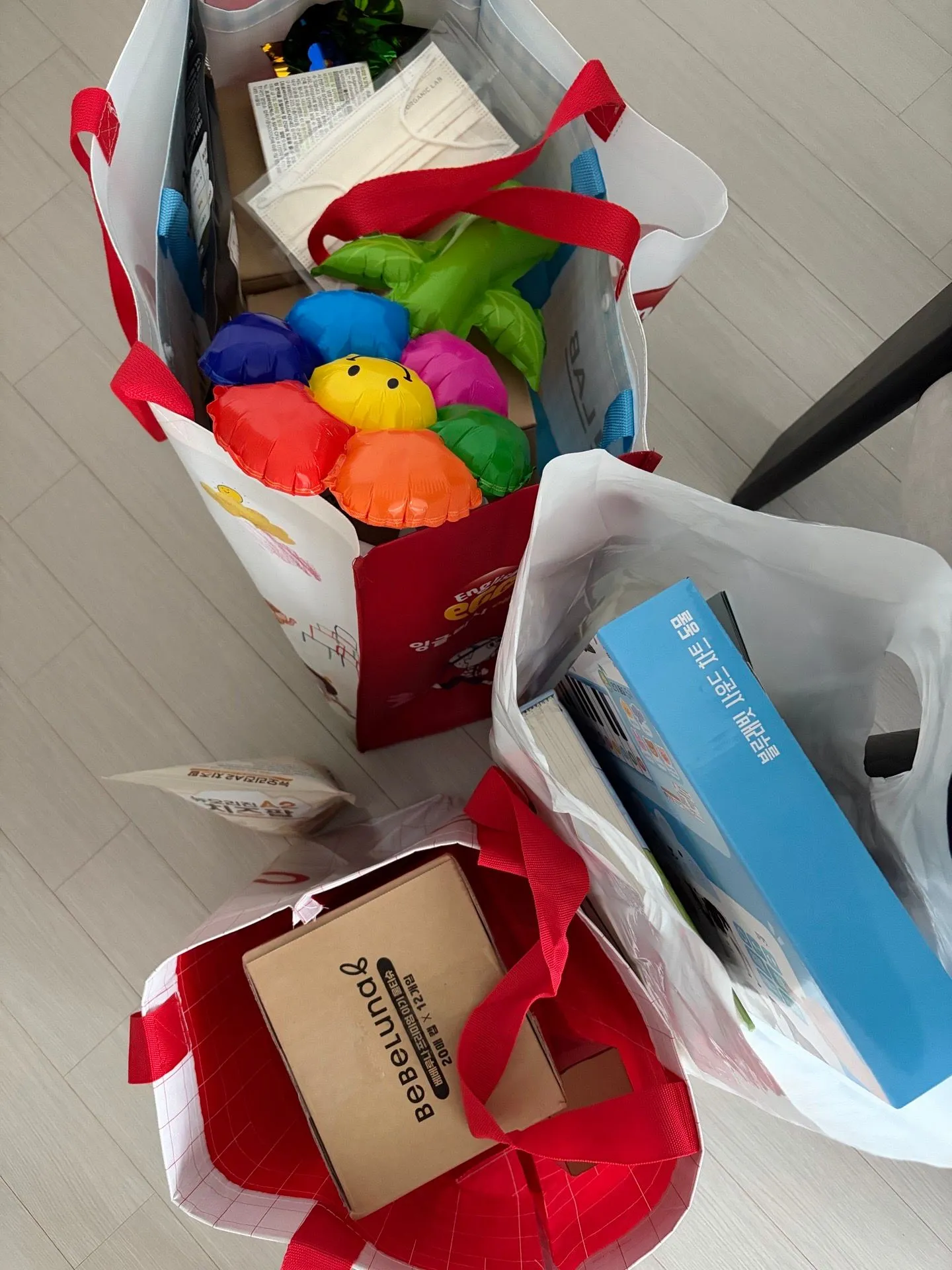 수원에서 베페 엄청크게해요 1