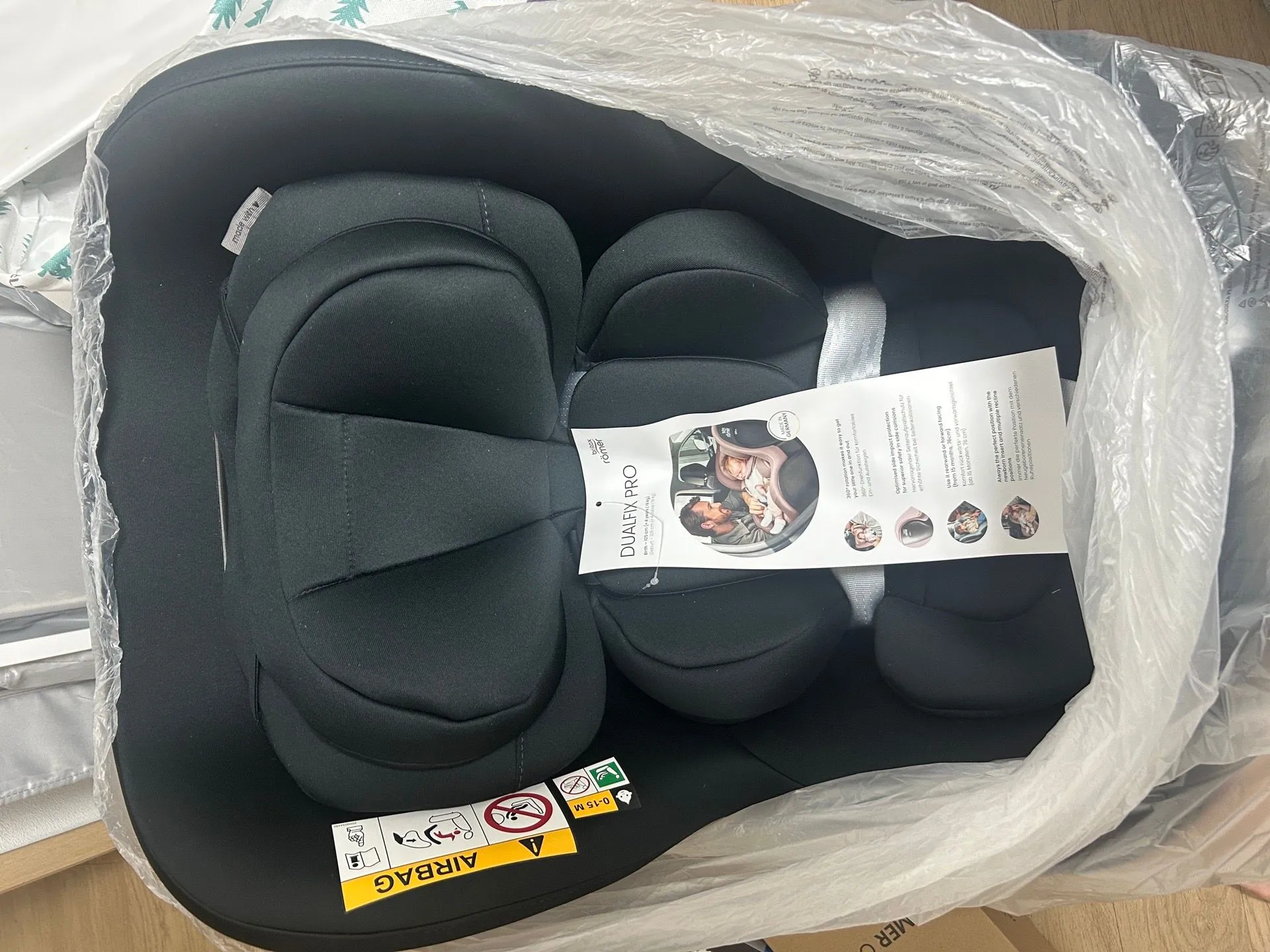 내돈내산 브라이텍스 듀얼픽스 프로 클래식구입후기 1