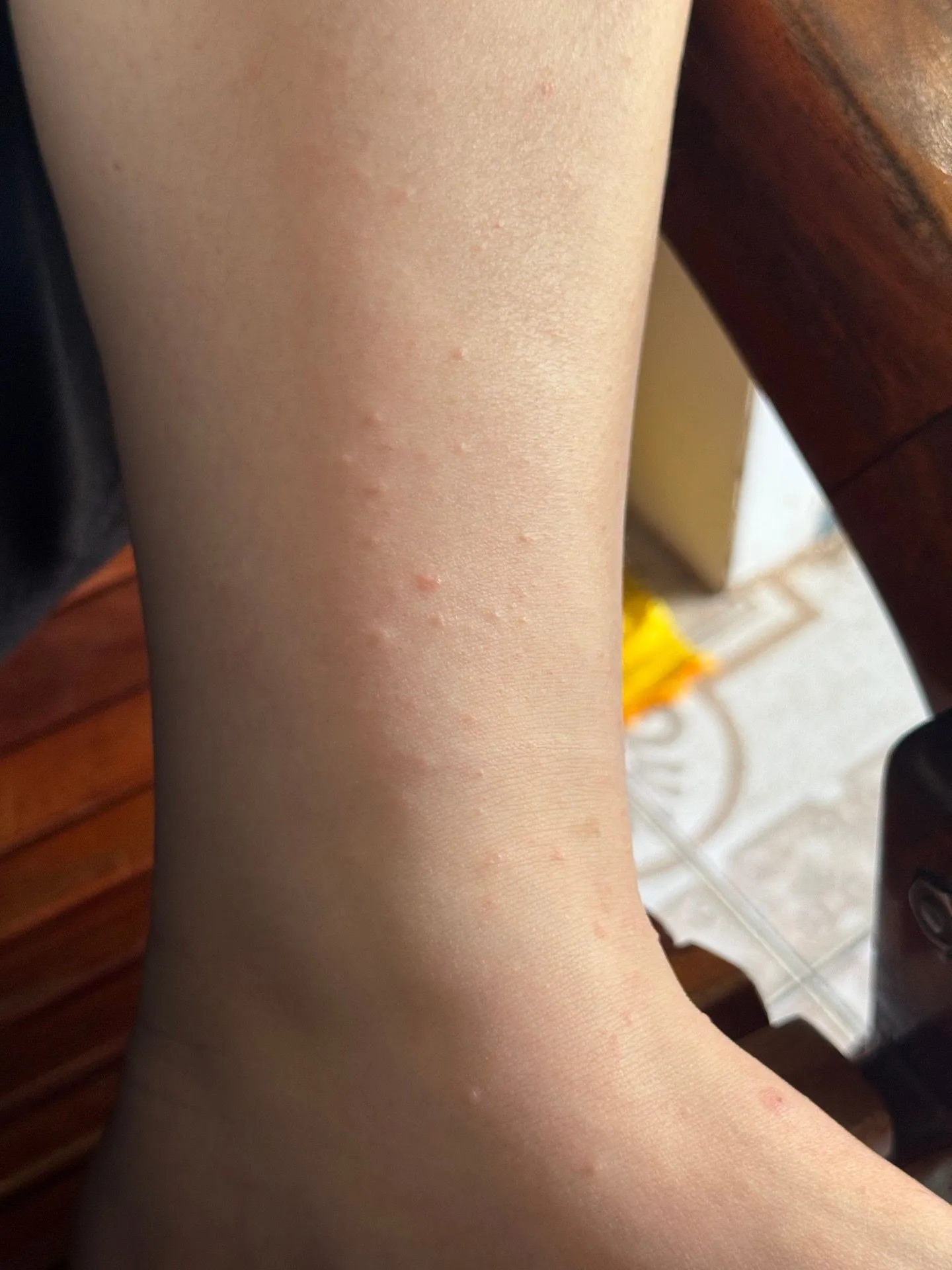Có mom nào giống em k ạ 3