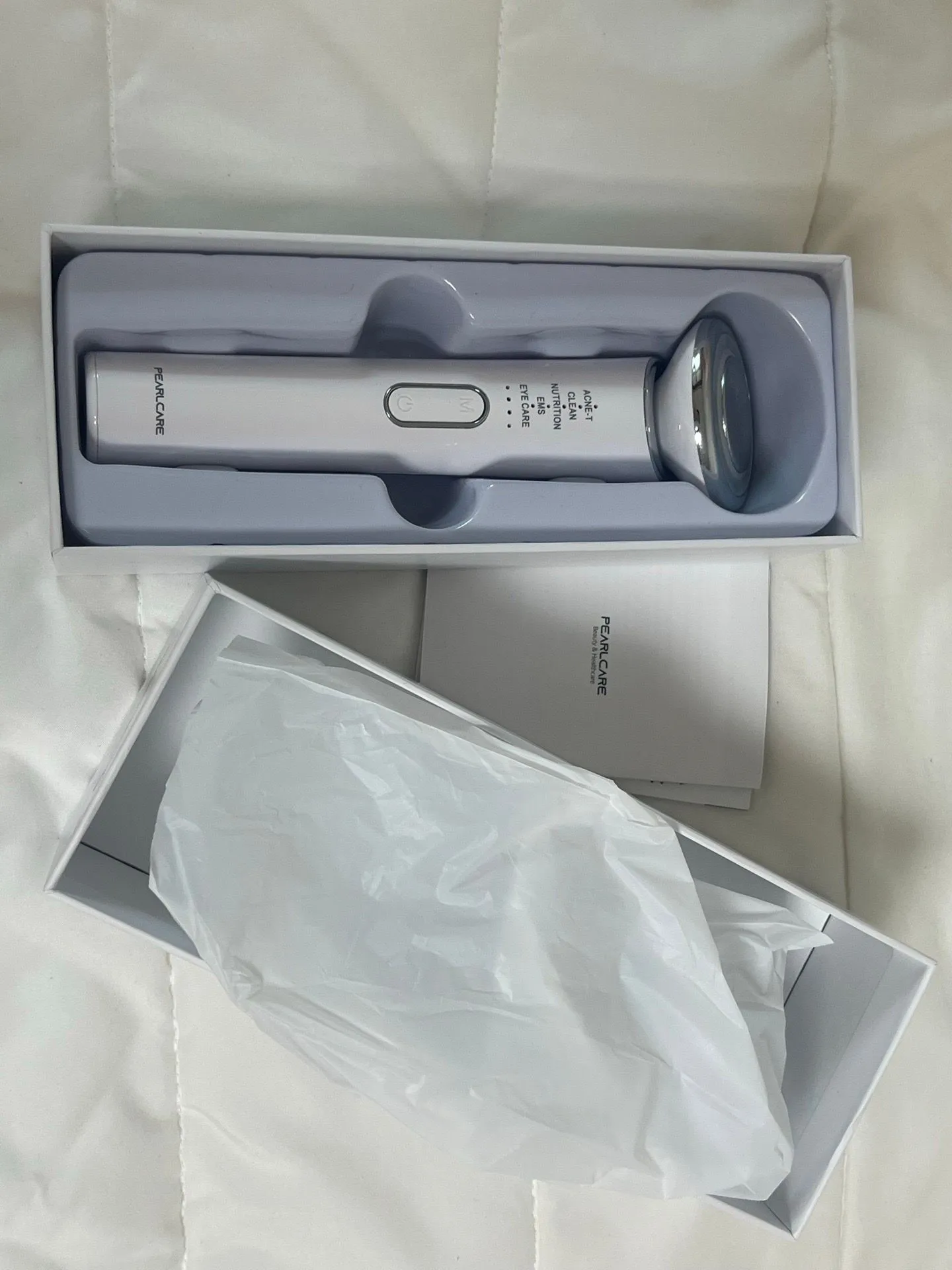 출산 후 처진 피부 해결템 추천! 1