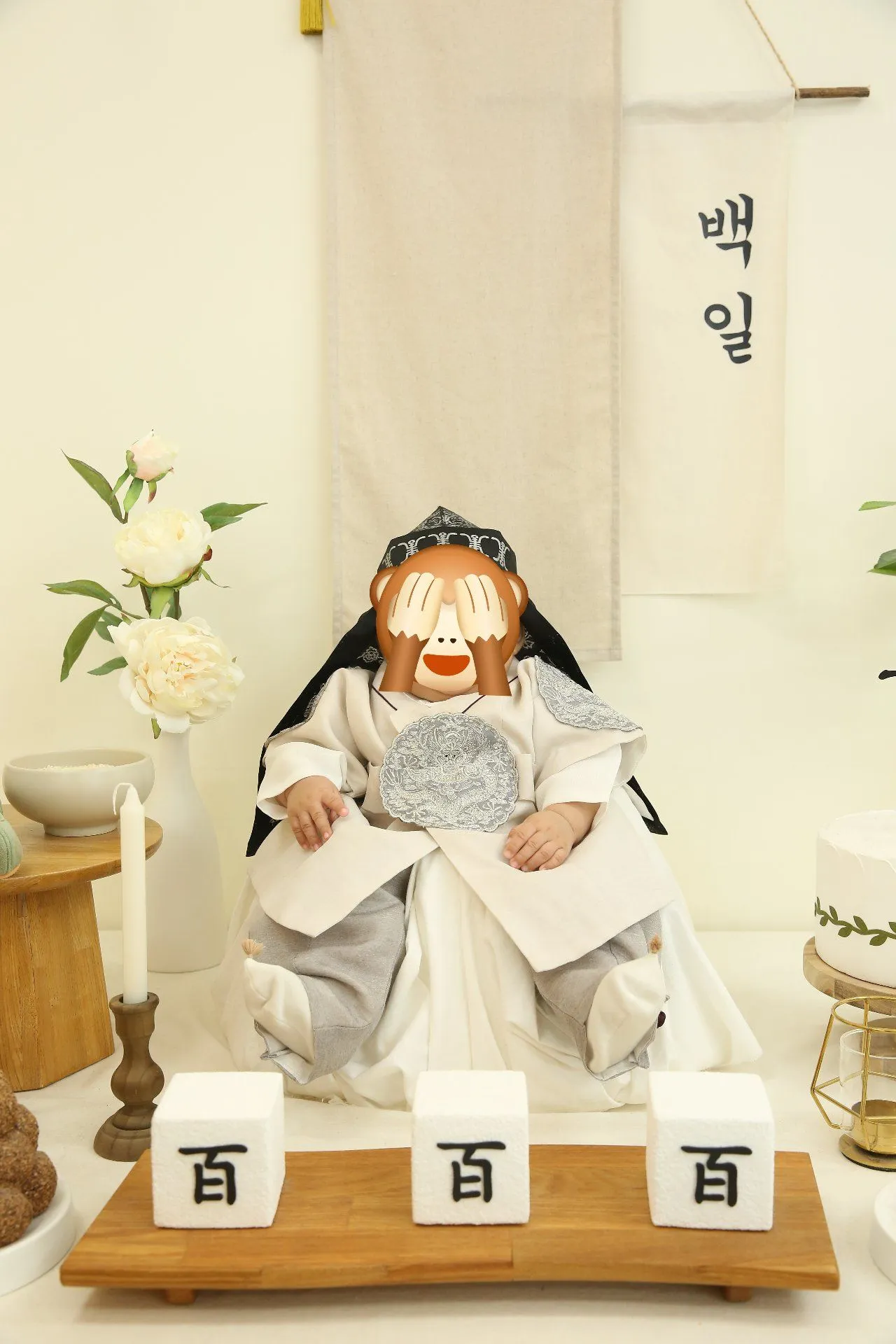요즘같은 날씨에 나들이용 기저귀 추천!! 5
