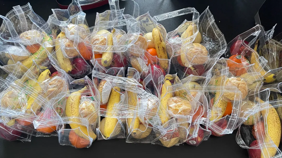 Ide goodie bag ultah 1