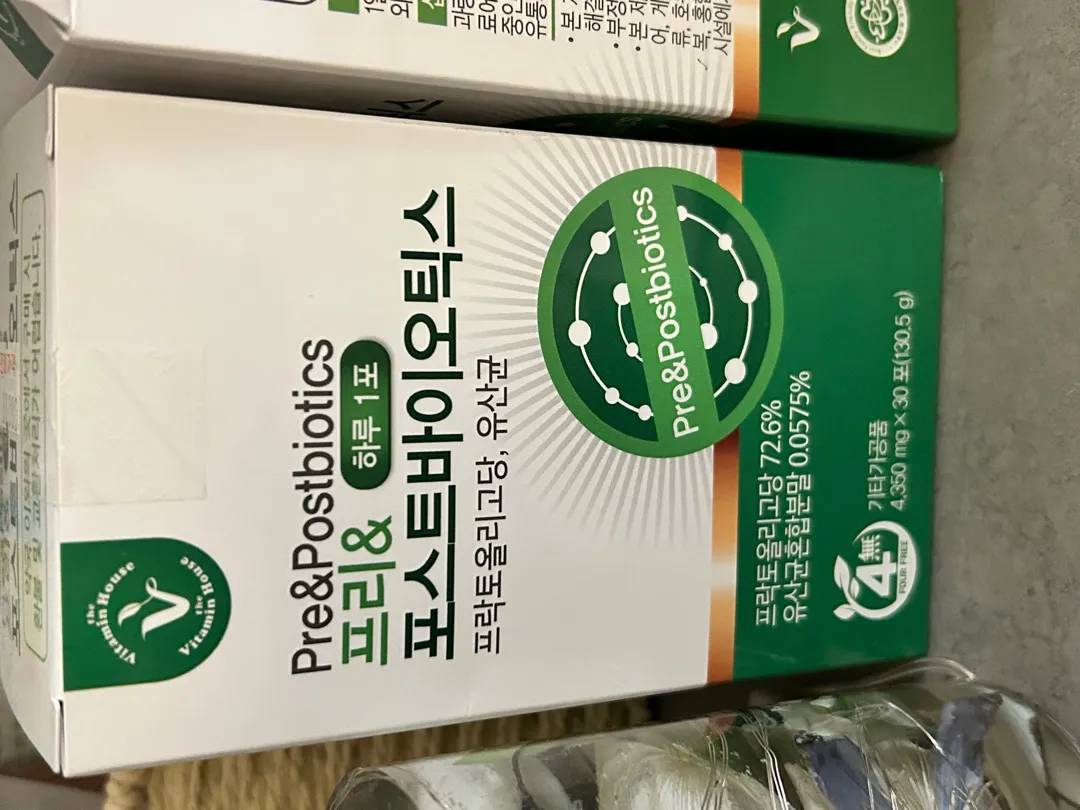유산균 아무거나 먹어도 상관없나요?
