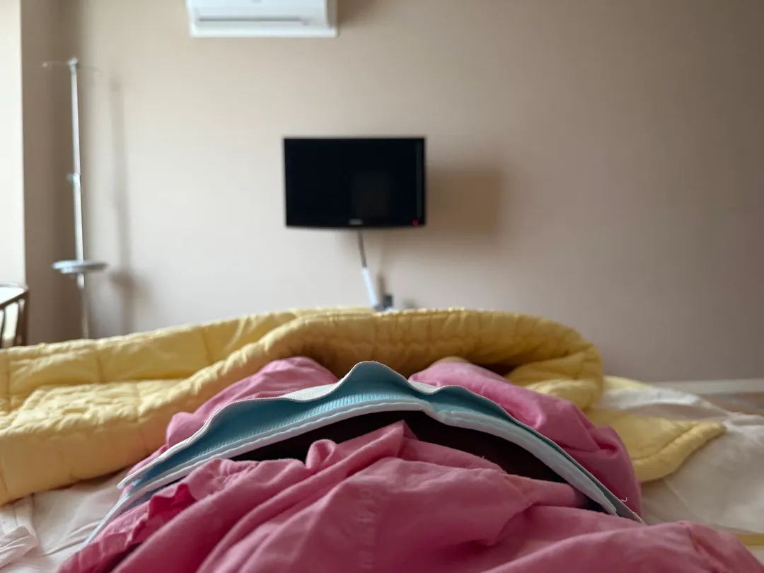 오늘 출산했어요~~^^