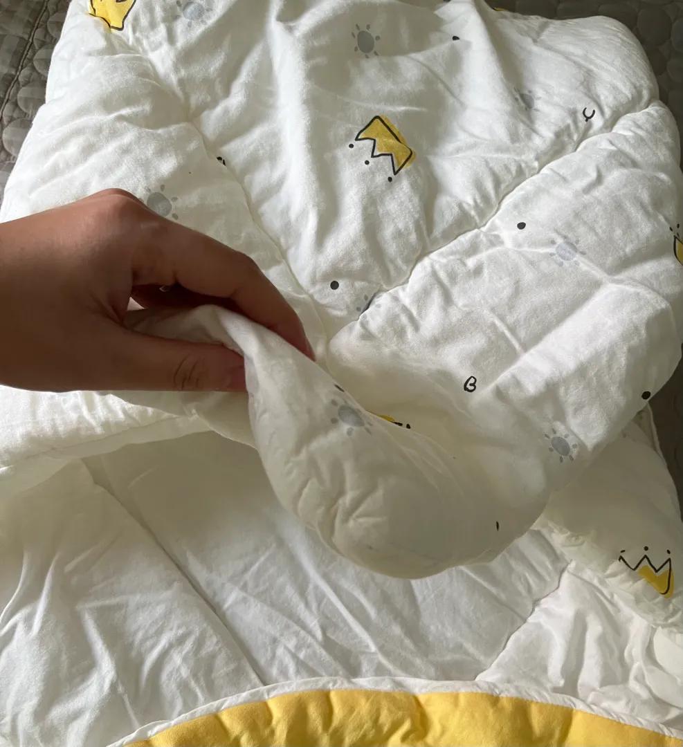 11월 말일생은 두꺼운 겉싸개로 준비해야할까요??