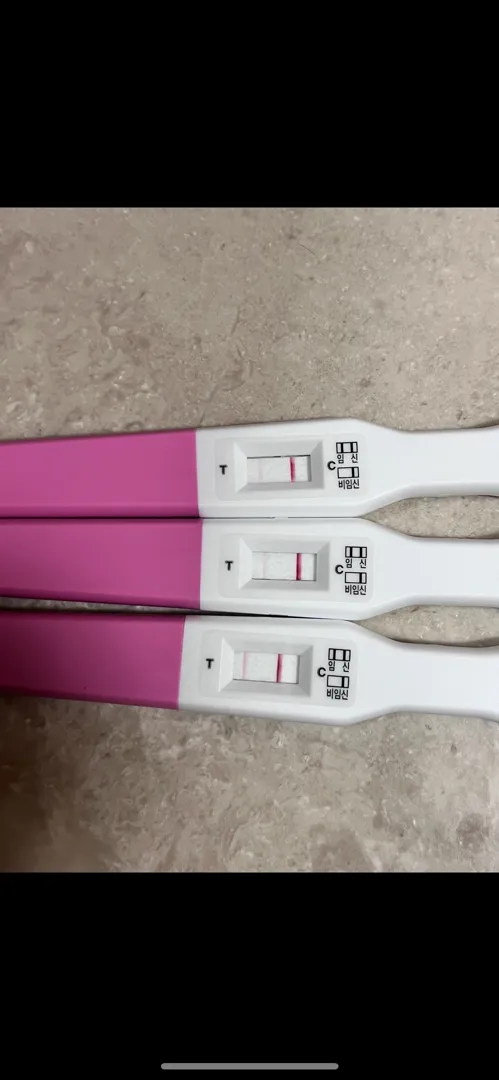 산부인과 방문 시기