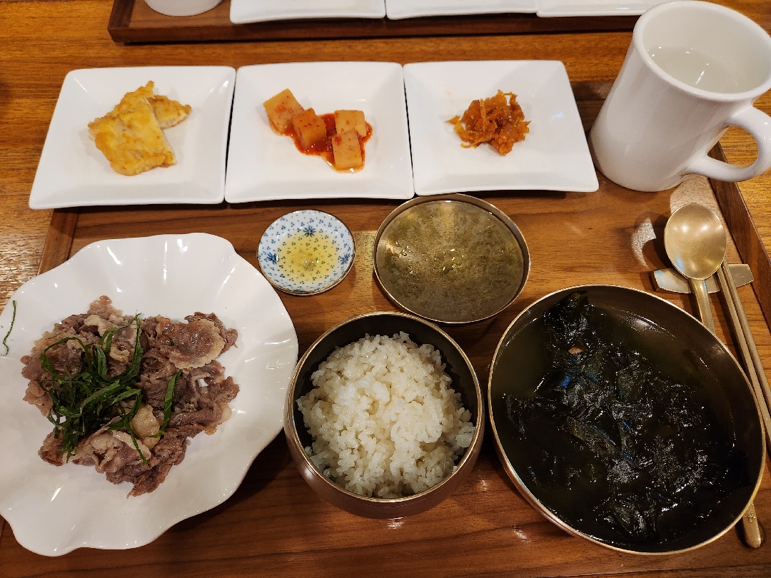 지온조리원후기
