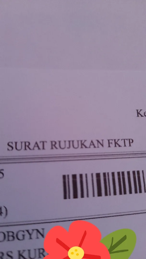 Rujukan usg