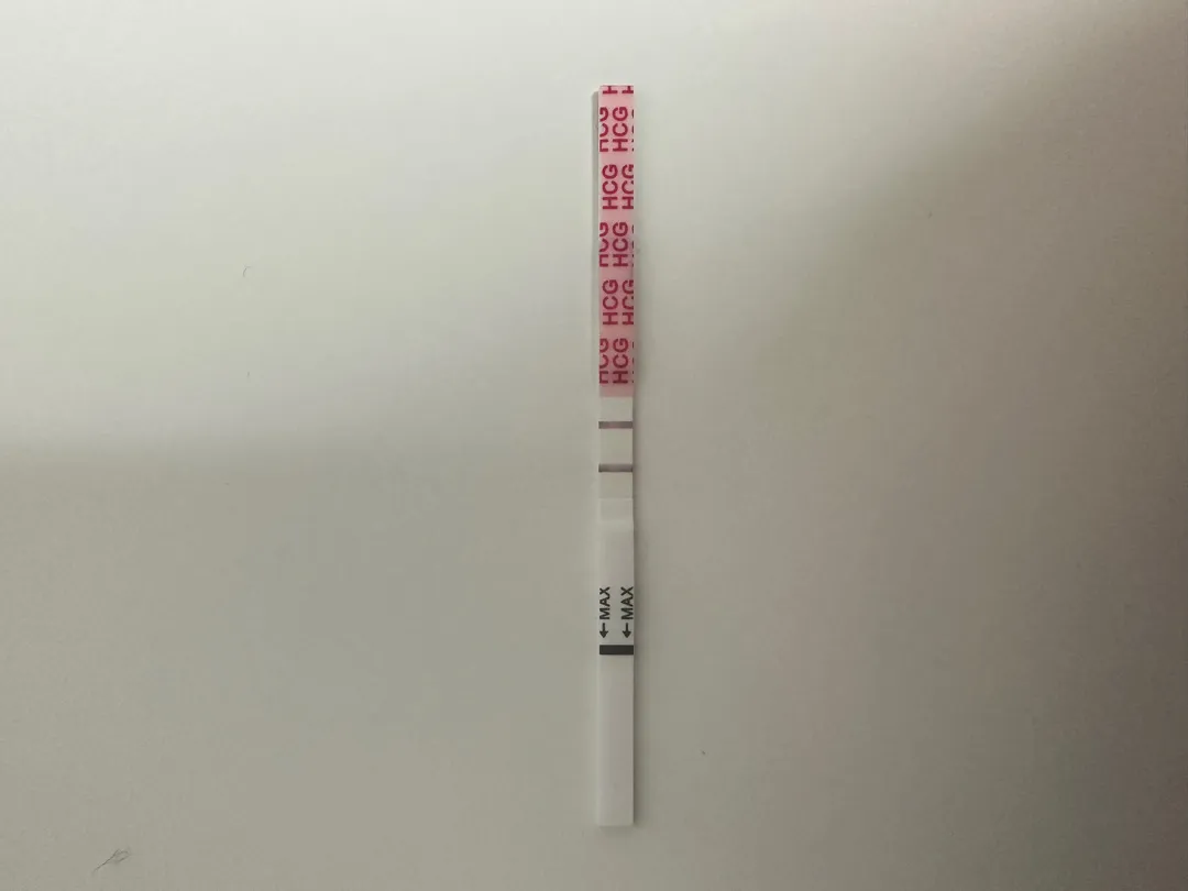 다음주면 아기집 볼수있을까요?