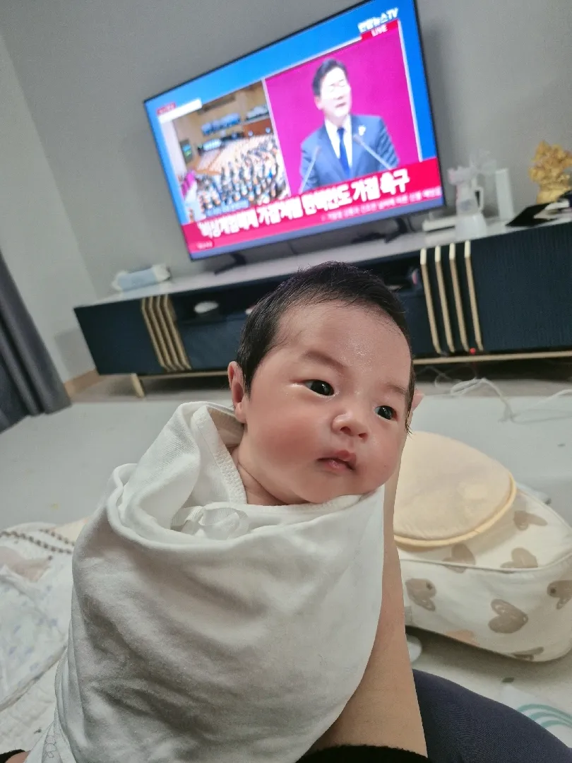 우리딸 자랑