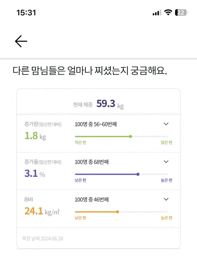 아이성장그래프를 볼수있는 무료 앱있나요? 