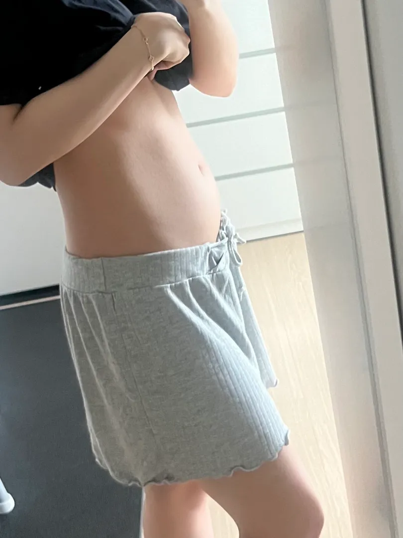 배크기 다들 어떠세용?
