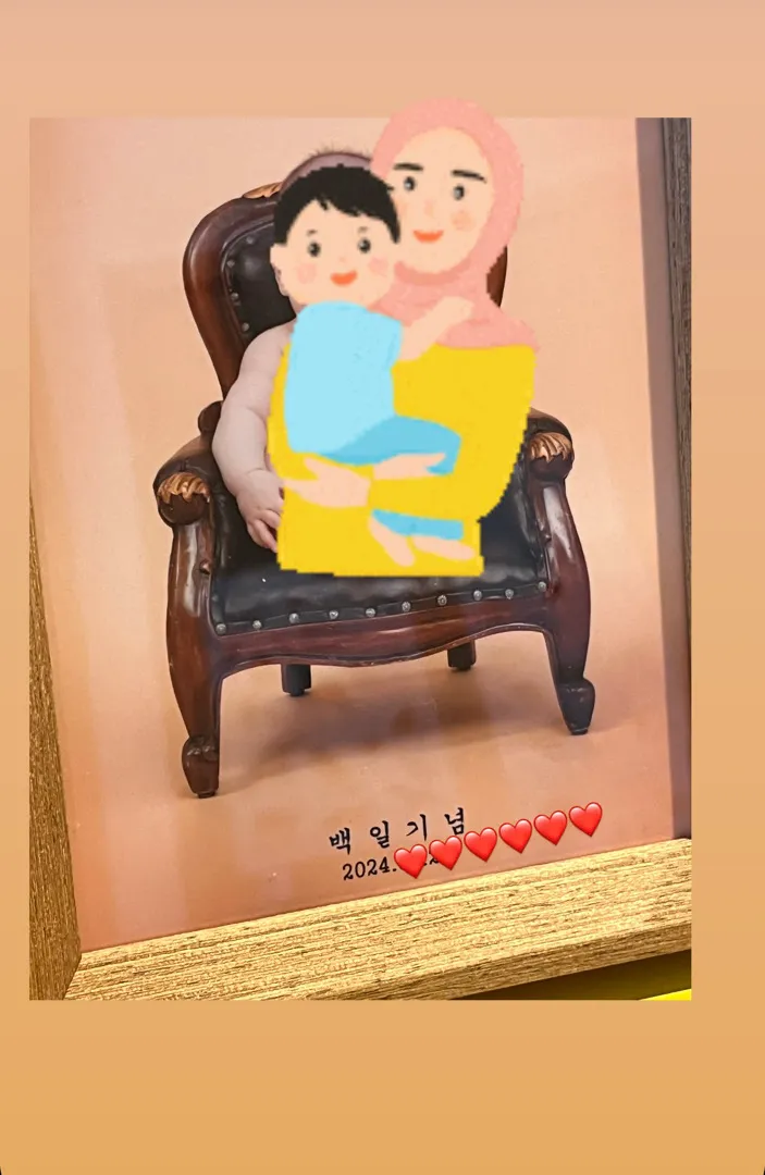 성남 양재동 사진관 추천 :)