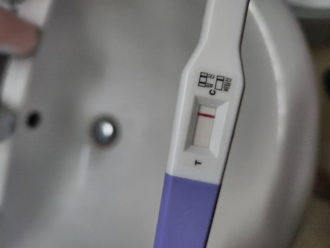 얼리 임테기 정확한가요?