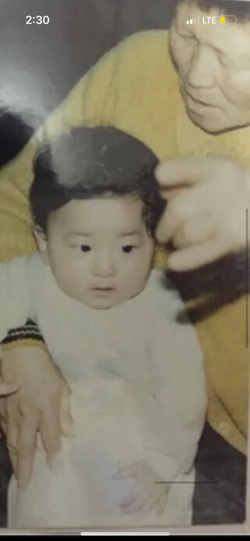 돌아가신 할머니를 뵈러가고싶은데..