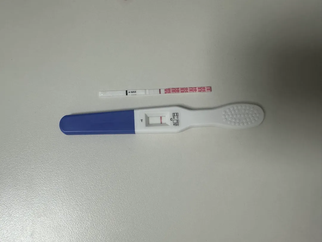 3주 5일 임테기!!!🥹