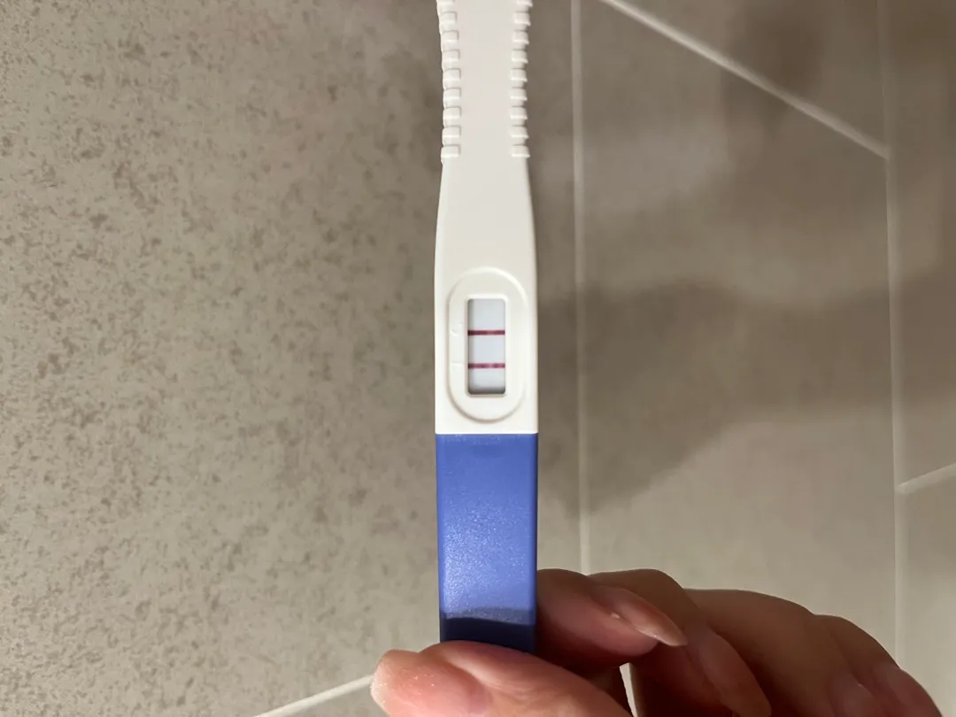 스마일 임테기 진하기 아기집 볼수있을까요?
