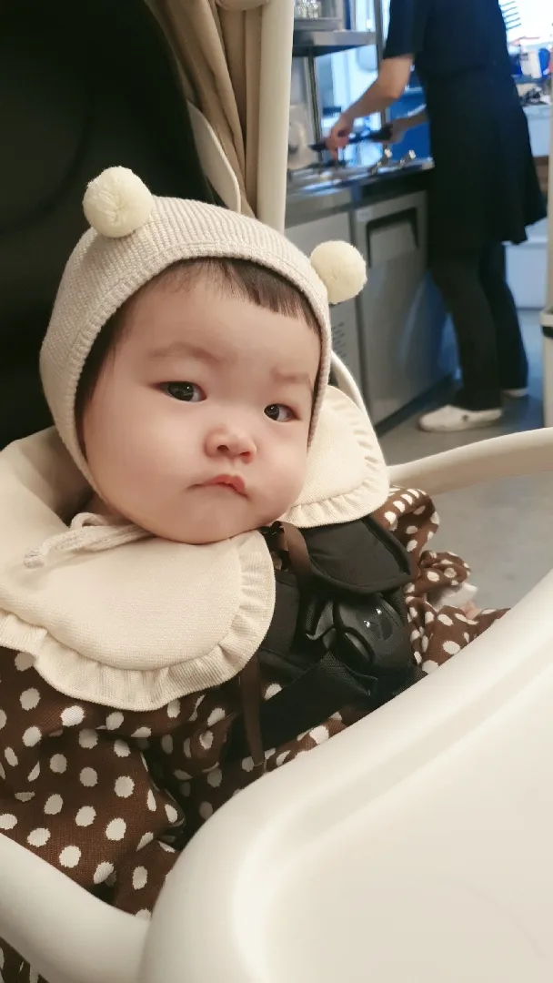 가을이 왔는데 날씨가 오락가락이네요.