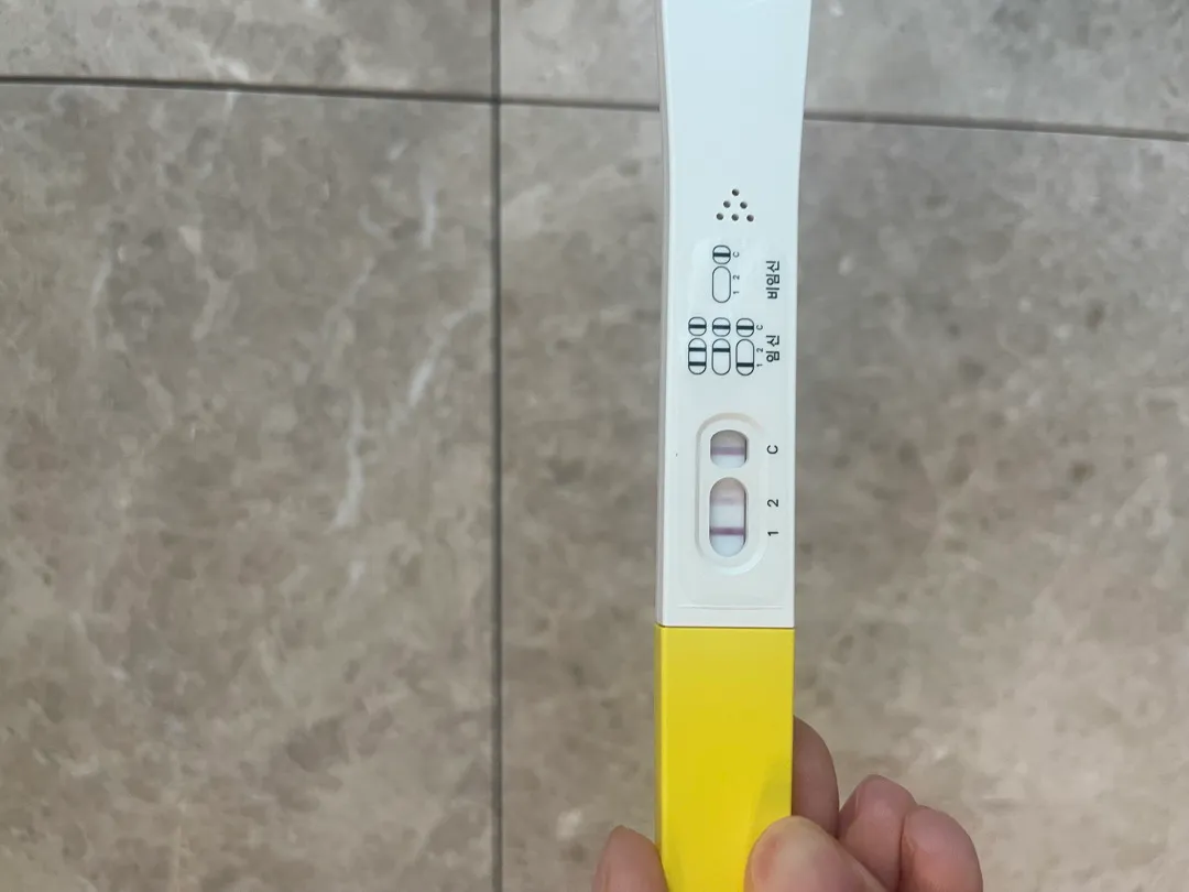 내일 심장소리 들을 수 있겠죠?