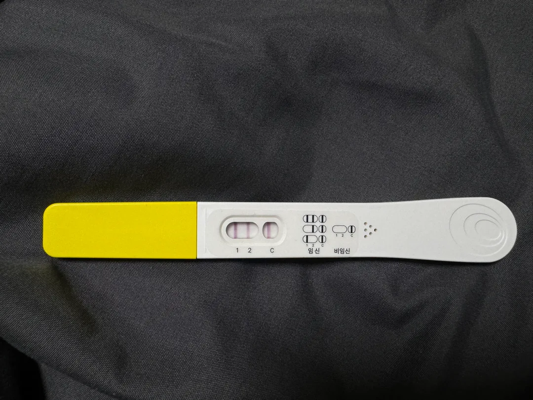 5주 5일 쓰리라인 역전