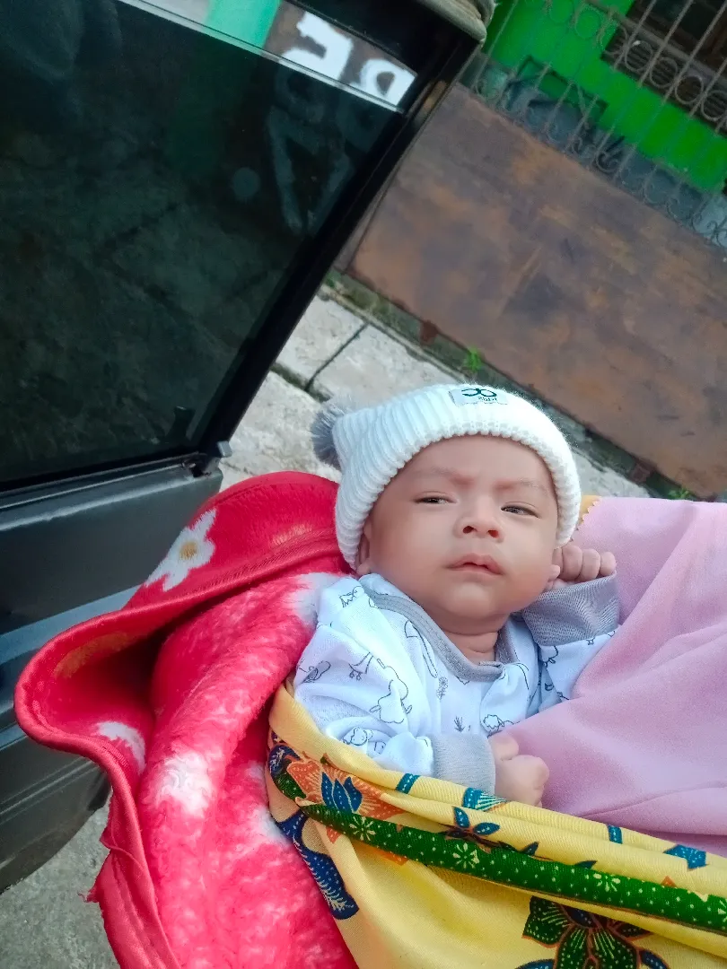 Imunisasi 