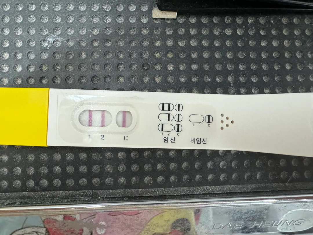 쓰리라인 한번 봐주세요