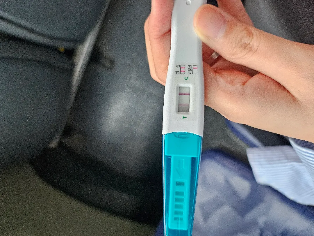 11일차 피검수치 둥이가능성 있을까요..?
