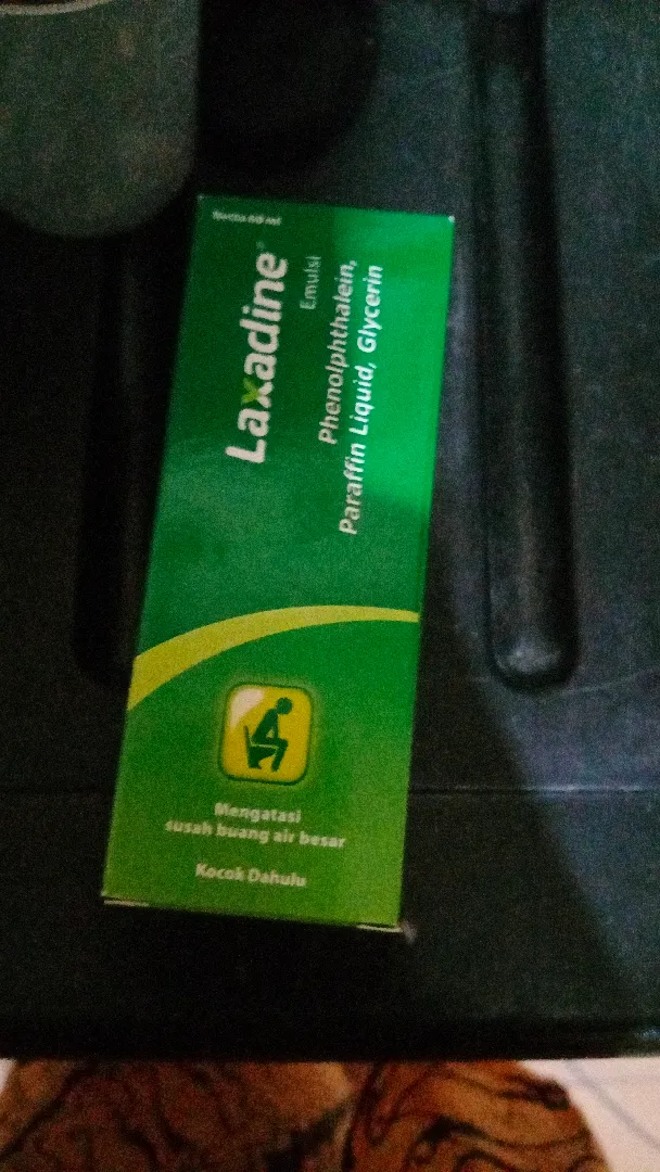 Pup keras Pasca melahirkan 