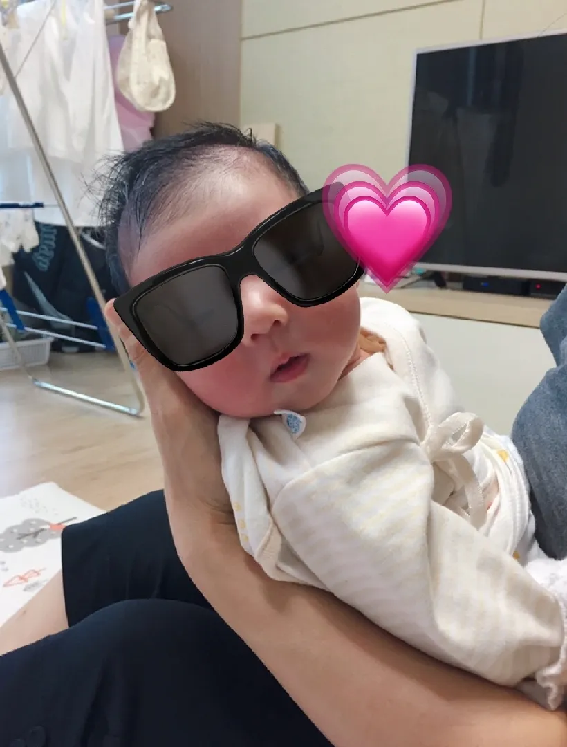 태열이 좋아지니까 살 것 같아요 태열템 찐 리뷰(애바애 주의)